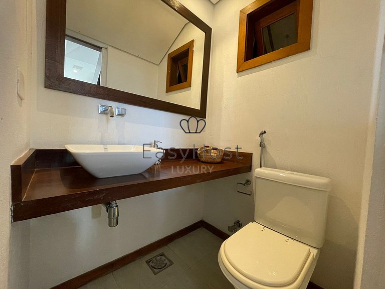 House in condominium for sale in Angra dos Reis