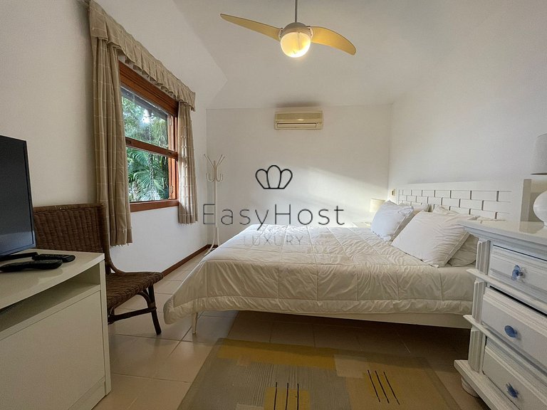 House in condominium for sale in Angra dos Reis