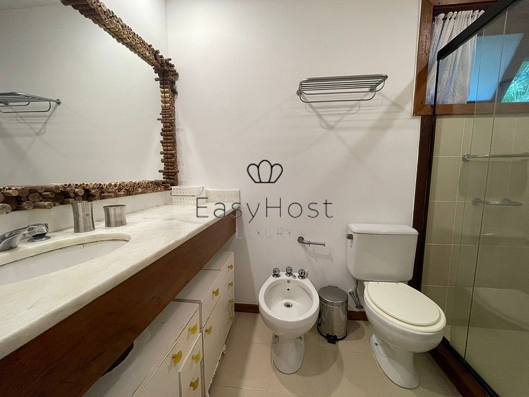 House in condominium for sale in Angra dos Reis