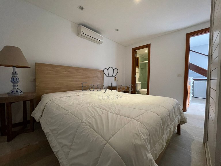 House in condominium for sale in Angra dos Reis