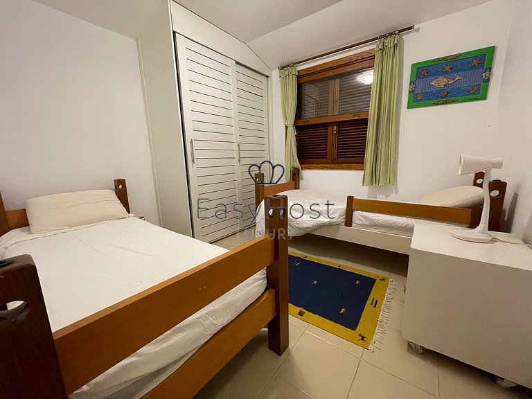 House in condominium for sale in Angra dos Reis