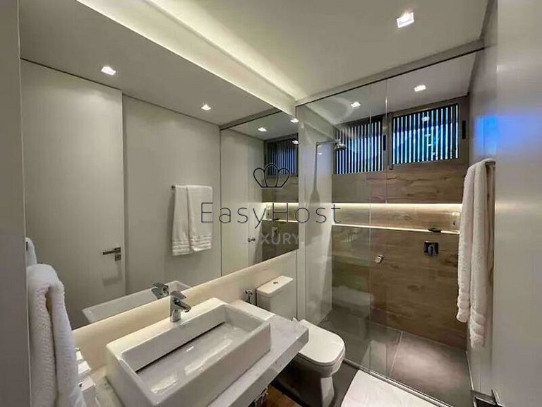 Aluguel de casa luxuosa em Angra dos Reis