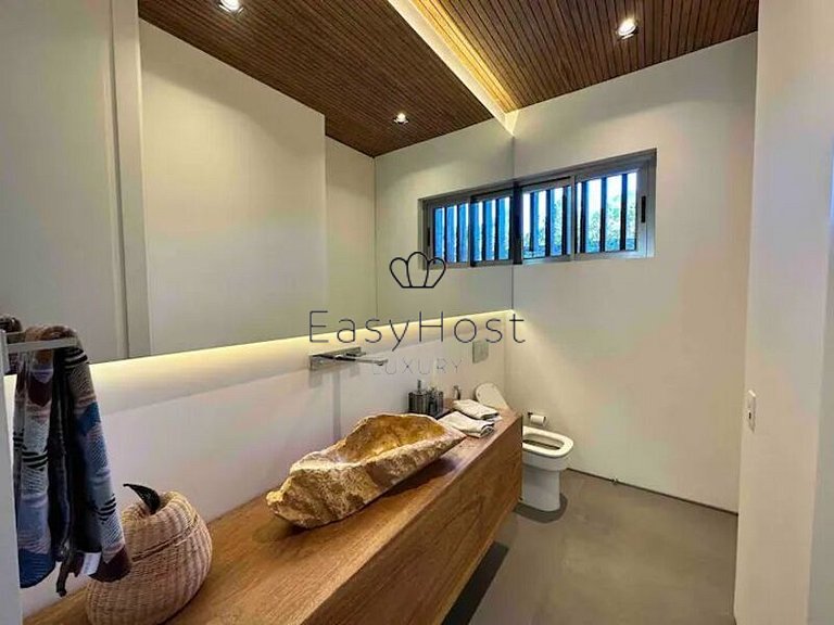 Aluguel de casa luxuosa em Angra dos Reis