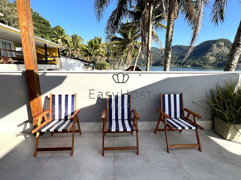 Casa de lujo en venta en Angra dos Reis