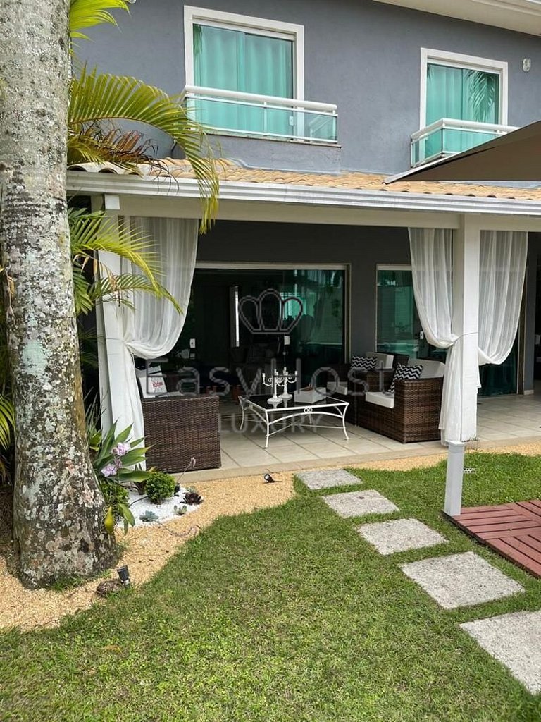 Casa de condomínio para venda em Angra dos Reis