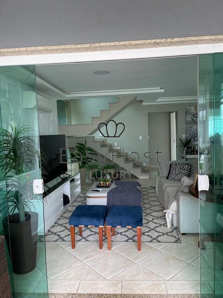 Casa de condomínio para venda em Angra dos Reis