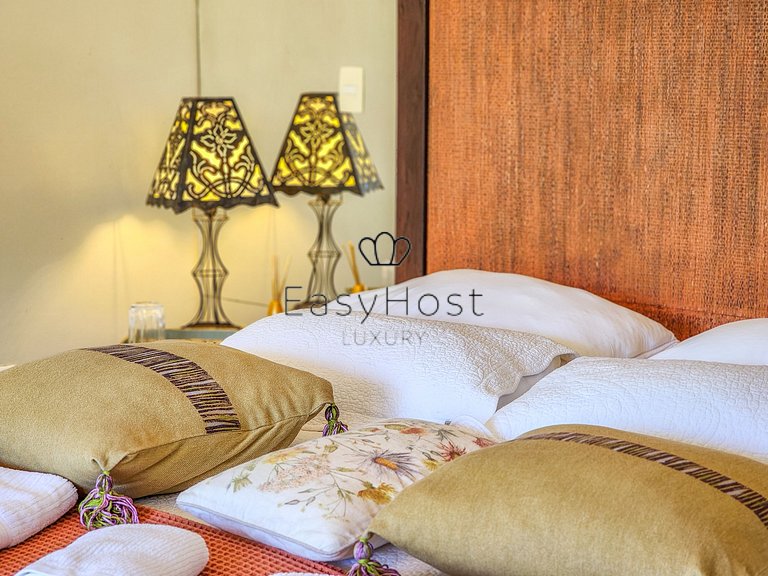 Aluguel de casa luxuosa em Angra dos Reis