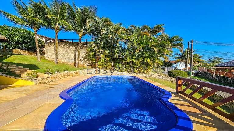 Casa de condomínio para venda em Angra dos Reis
