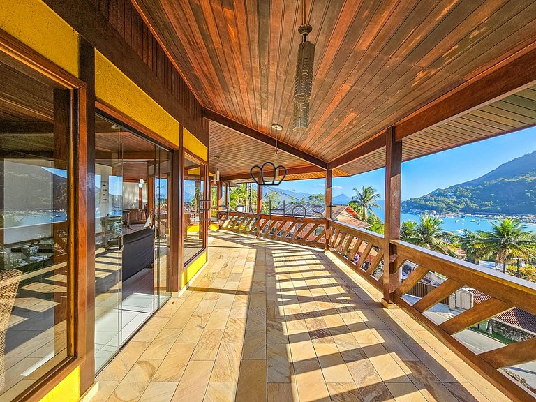 Casa de condomínio para venda em Angra dos Reis