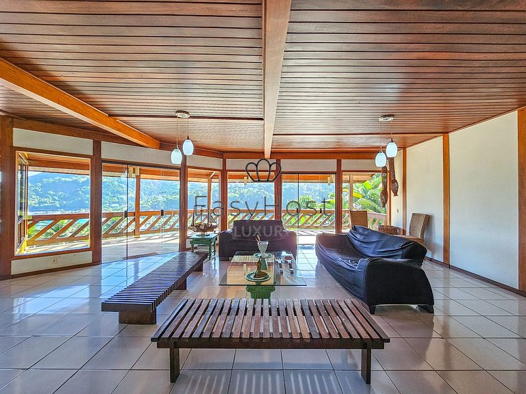 Casa de condomínio para venda em Angra dos Reis