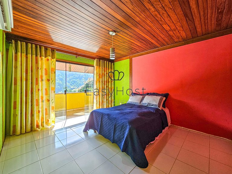 Casa de condomínio para venda em Angra dos Reis