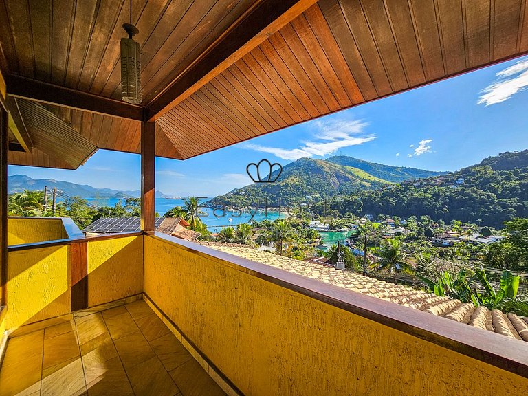 Casa de condomínio para venda em Angra dos Reis