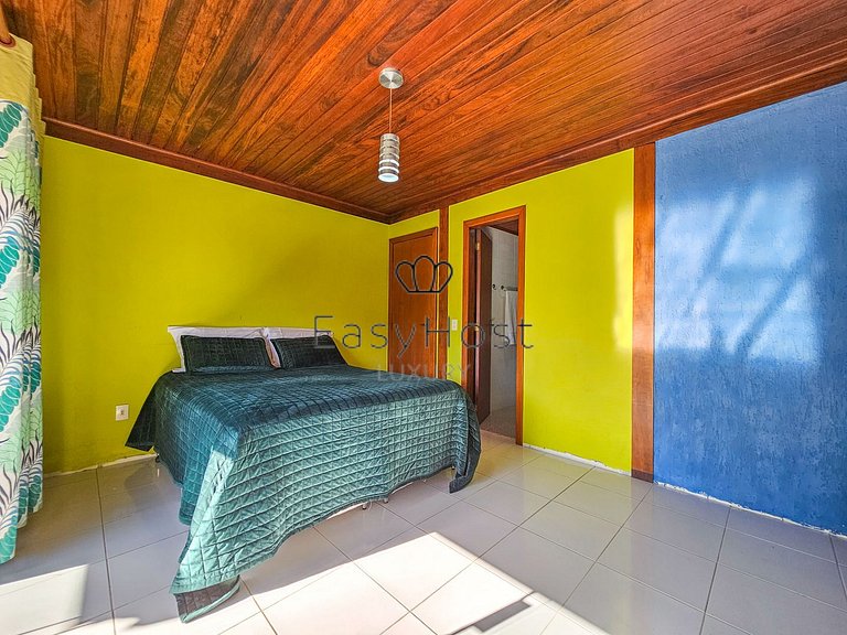Casa de condomínio para venda em Angra dos Reis
