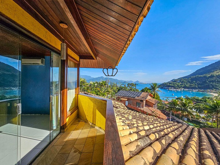 Casa de condomínio para venda em Angra dos Reis