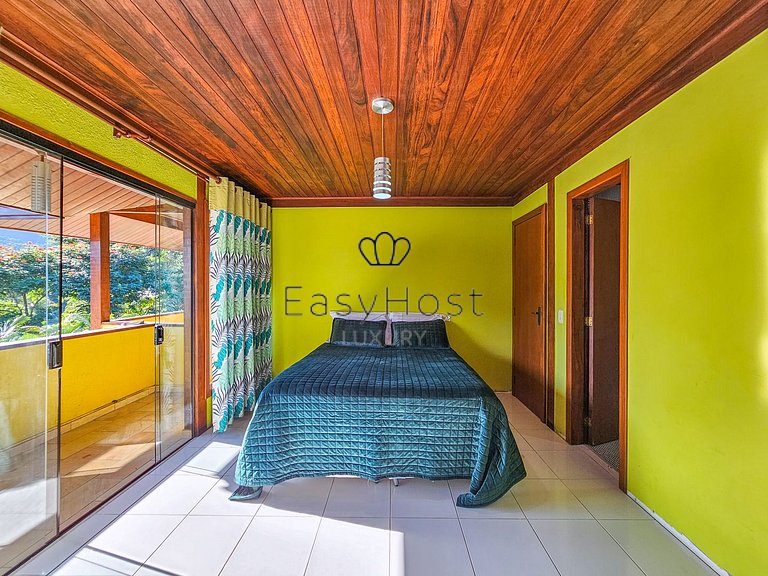 Casa de condomínio para venda em Angra dos Reis