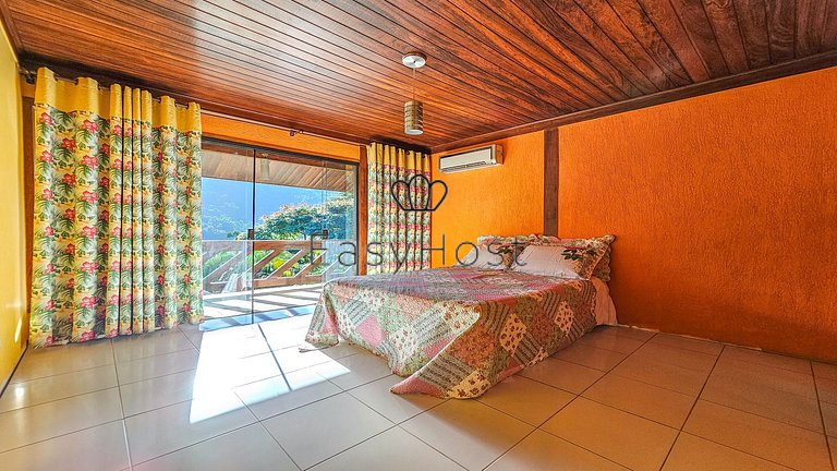 Casa de condomínio para venda em Angra dos Reis