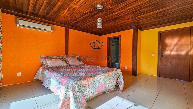 Casa de condomínio para venda em Angra dos Reis