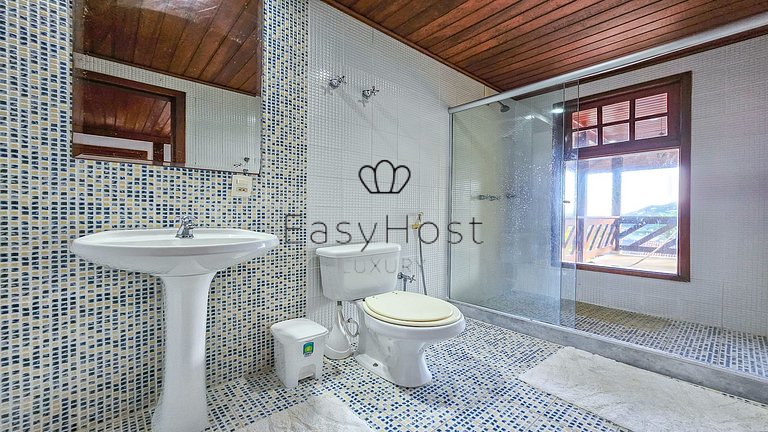 Casa de condomínio para venda em Angra dos Reis