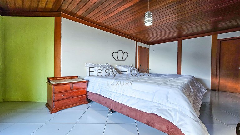 Casa de condomínio para venda em Angra dos Reis