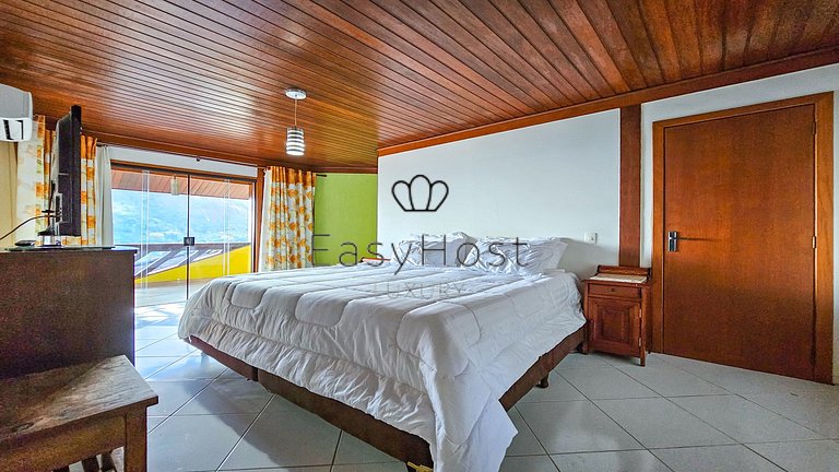 Casa de condomínio para venda em Angra dos Reis