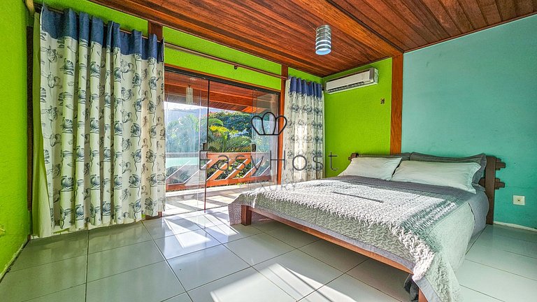 Casa de condomínio para venda em Angra dos Reis
