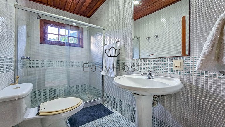 House in condominium for sale in Angra dos Reis