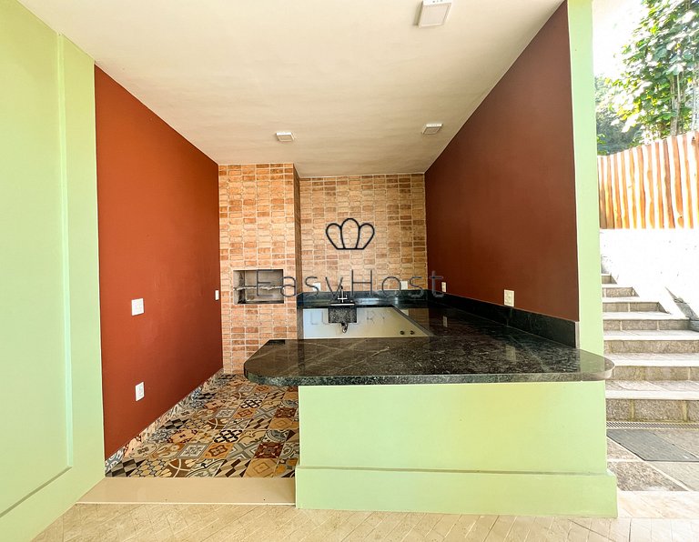 Casa de praia para venda em Angra dos Reis