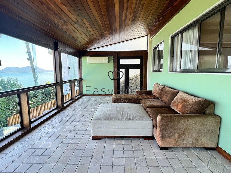 Casa de praia para venda em Angra dos Reis