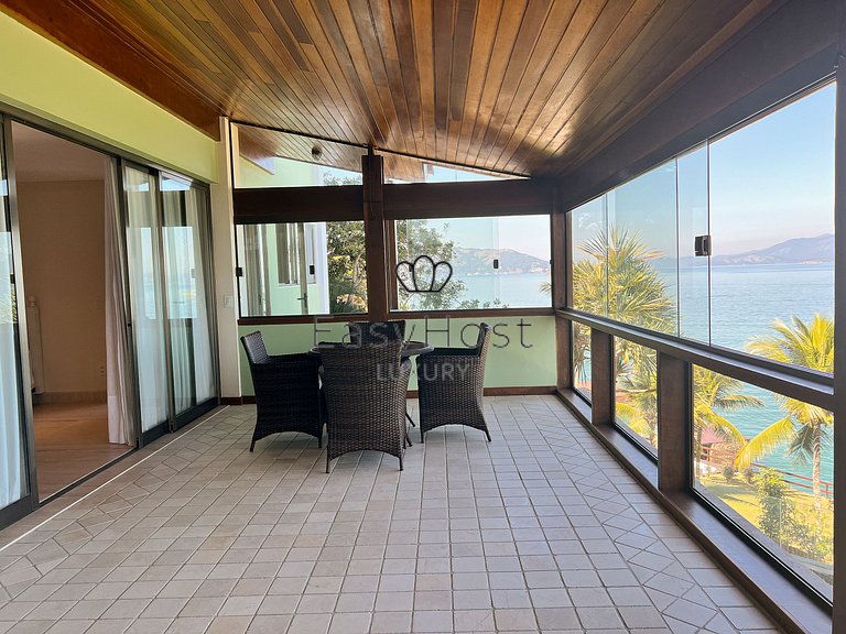 Casa de playa en venta en Angra dos Reis