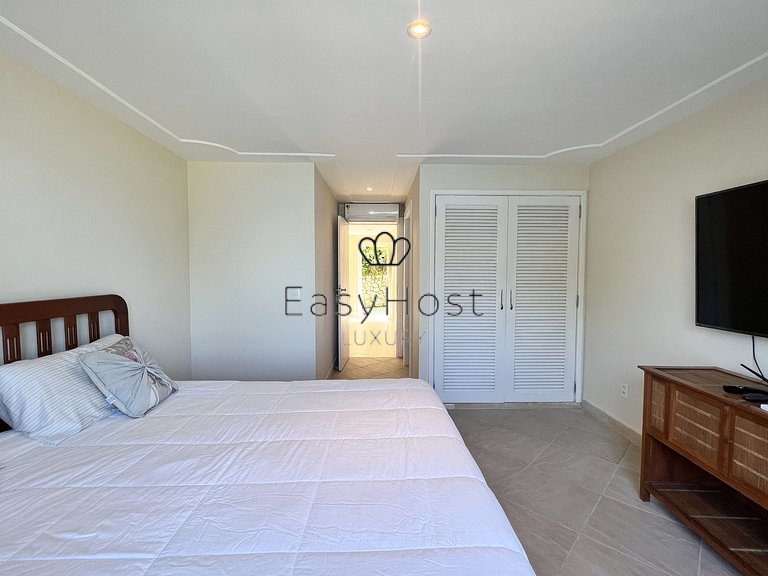 Casa de playa en venta en Angra dos Reis