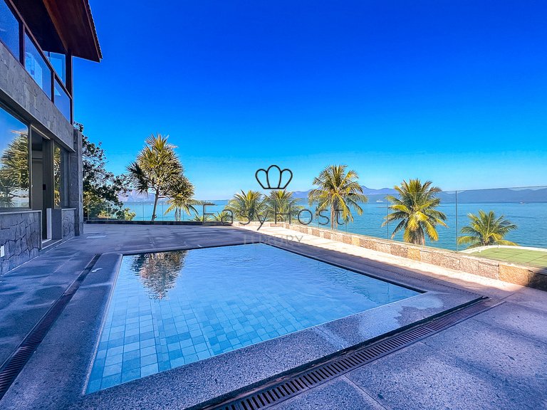 Casa de praia para venda em Angra dos Reis