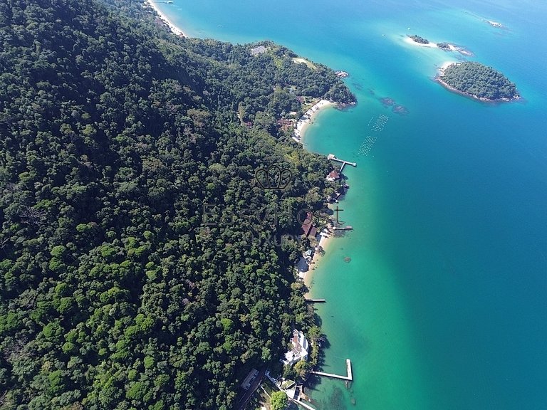 Casa de praia para venda em Angra dos Reis