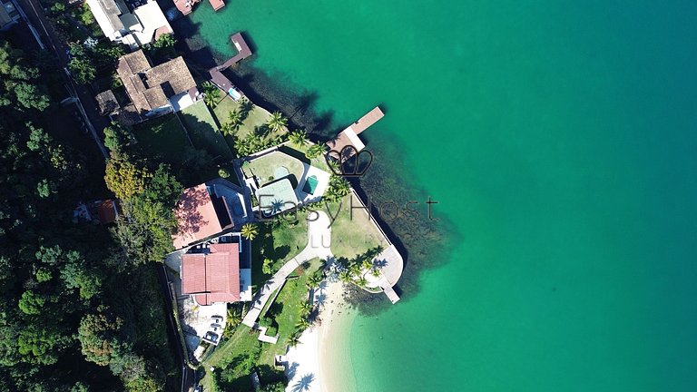 Casa de praia para venda em Angra dos Reis