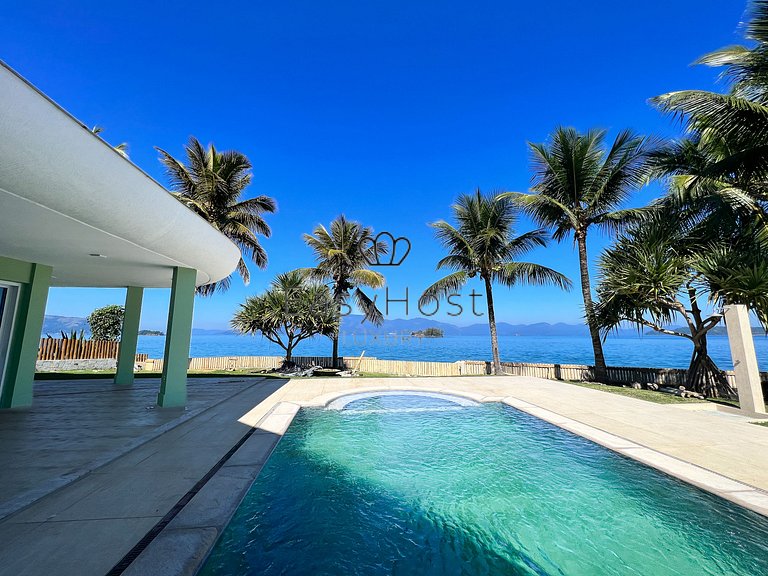 Casa de praia para venda em Angra dos Reis