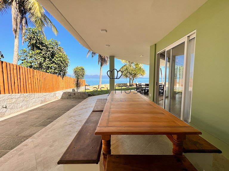 Casa de praia para venda em Angra dos Reis