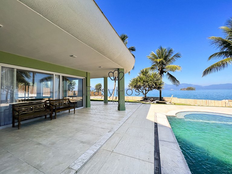 Casa de praia para venda em Angra dos Reis