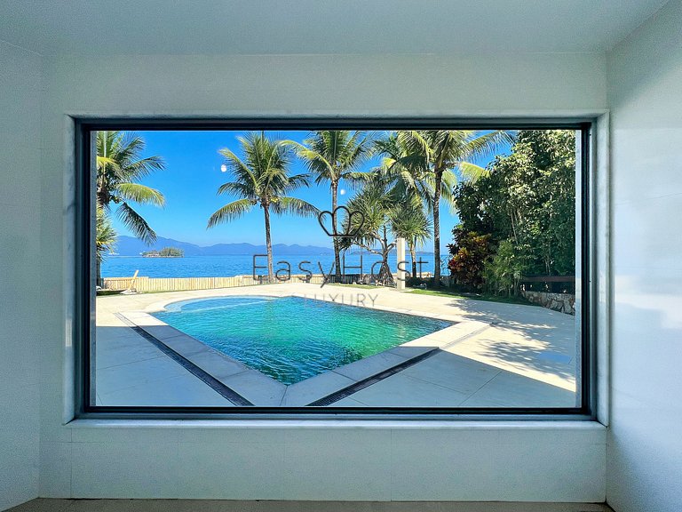 Casa de praia para venda em Angra dos Reis