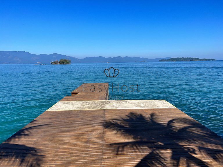Casa de praia para venda em Angra dos Reis