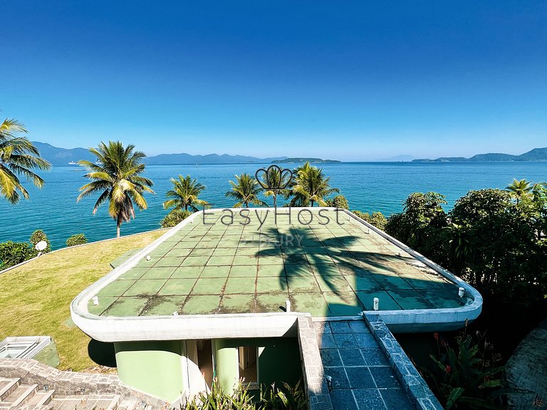 Casa de praia para venda em Angra dos Reis