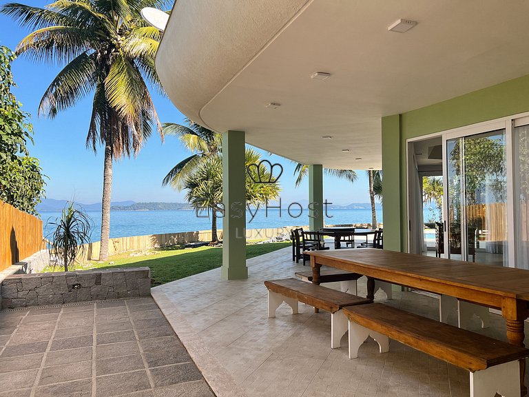 Casa de praia para venda em Angra dos Reis