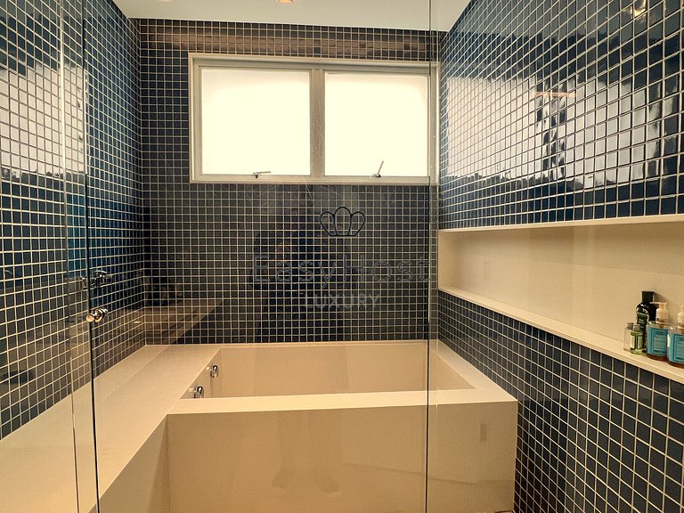 Casa com piscina à venda no Rio de Janeiro