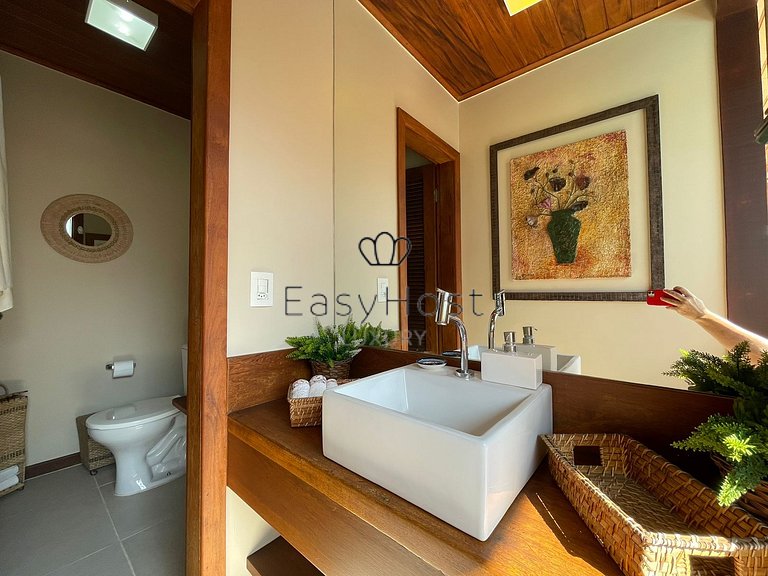 Casa de praia à venda em Angra dos Reis