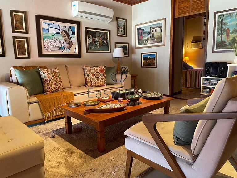 Casa de praia à venda em Angra dos Reis