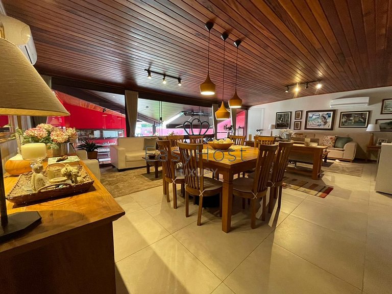Casa de praia à venda em Angra dos Reis