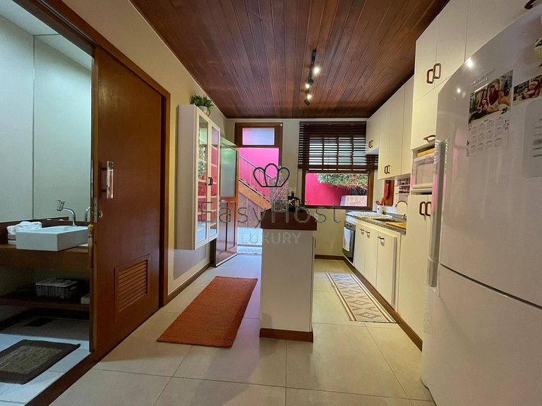 Casa de praia à venda em Angra dos Reis