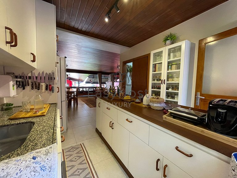 Casa de praia à venda em Angra dos Reis