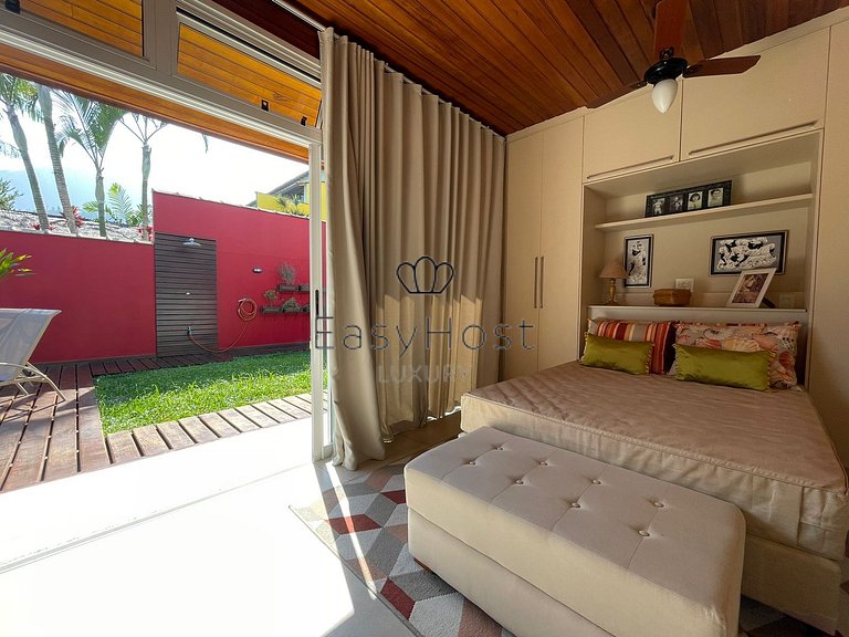 Casa de praia à venda em Angra dos Reis