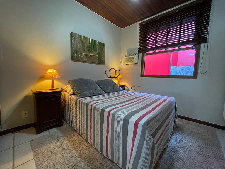 Casa de praia à venda em Angra dos Reis
