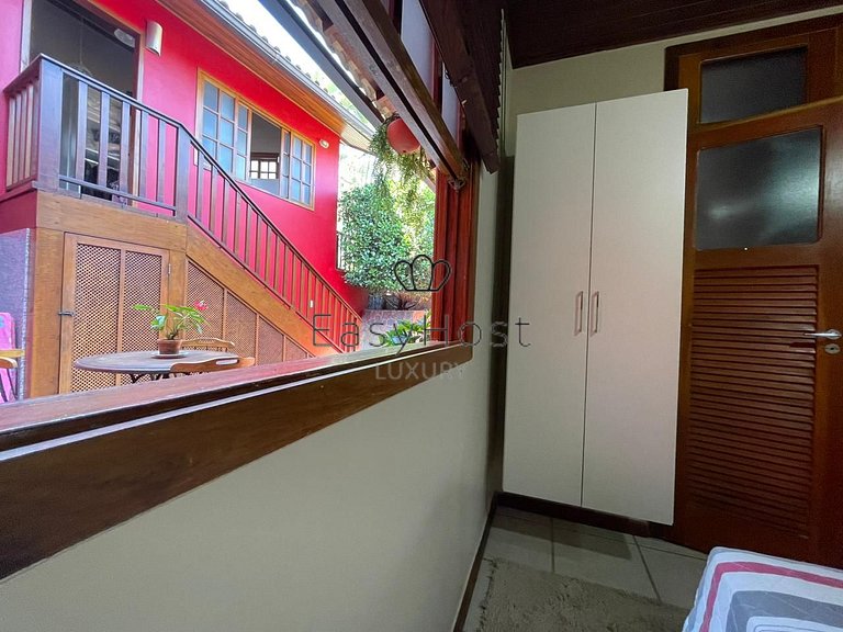 Casa de playa en venta en Angra dos Reis