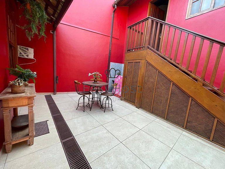 Casa de praia à venda em Angra dos Reis